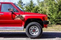 1986 Toyota Pickup Turbo SR5 for sale