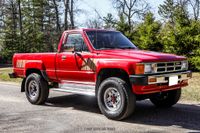 1986 Toyota Pickup Turbo SR5 for sale
