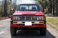 1986 Toyota Pickup Turbo SR5 for sale