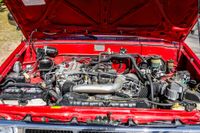 1986 Toyota Pickup Turbo SR5 for sale
