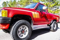 1986 Toyota Pickup Turbo SR5 for sale