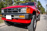 1986 Toyota Pickup Turbo SR5 for sale