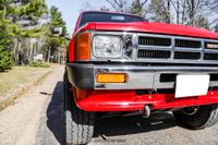 1986 Toyota Pickup Turbo SR5 for sale