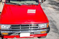 1986 Toyota Pickup Turbo SR5 for sale