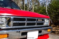 1986 Toyota Pickup Turbo SR5 for sale