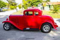 1932 Ford Model B 5-Window Coupe for sale