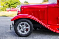 1932 Ford Model B 5-Window Coupe for sale