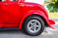 1932 Ford Model B 5-Window Coupe for sale