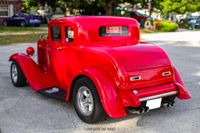 1932 Ford Model B 5-Window Coupe for sale