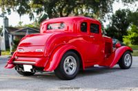 1932 Ford Model B 5-Window Coupe for sale