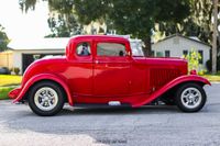 1932 Ford Model B 5-Window Coupe for sale