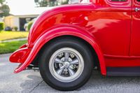 1932 Ford Model B 5-Window Coupe for sale