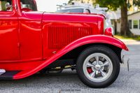 1932 Ford Model B 5-Window Coupe for sale
