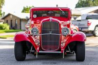 1932 Ford Model B 5-Window Coupe for sale