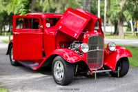 1932 Ford Model B 5-Window Coupe for sale