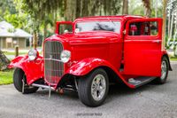 1932 Ford Model B 5-Window Coupe for sale