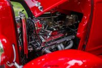 1932 Ford Model B 5-Window Coupe for sale
