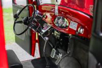 1932 Ford Model B 5-Window Coupe for sale