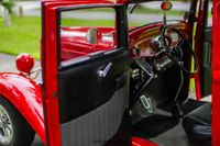 1932 Ford Model B 5-Window Coupe for sale