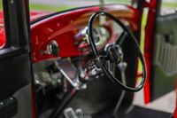 1932 Ford Model B 5-Window Coupe for sale