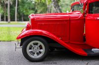 1932 Ford Model B 5-Window Coupe for sale