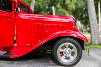 1932 Ford Model B 5-Window Coupe for sale