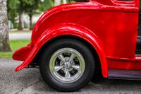 1932 Ford Model B 5-Window Coupe for sale