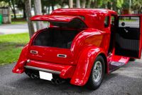 1932 Ford Model B 5-Window Coupe for sale