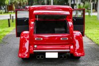 1932 Ford Model B 5-Window Coupe for sale
