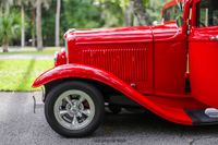 1932 Ford Model B 5-Window Coupe for sale