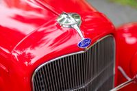 1932 Ford Model B 5-Window Coupe for sale