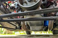 1932 Ford Model B 5-Window Coupe for sale
