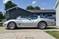 1981 Chevrolet Corvette for sale