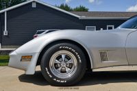 1981 Chevrolet Corvette for sale