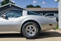 1981 Chevrolet Corvette for sale