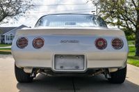 1981 Chevrolet Corvette for sale