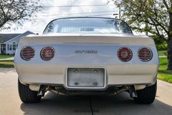 1981 Chevrolet Corvette for sale