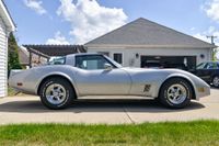 1981 Chevrolet Corvette for sale