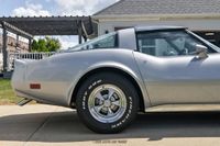 1981 Chevrolet Corvette for sale