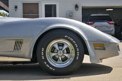 1981 Chevrolet Corvette for sale