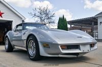 1981 Chevrolet Corvette for sale