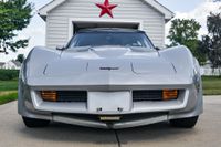 1981 Chevrolet Corvette for sale