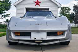 1981 Chevrolet Corvette for sale