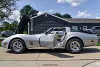 1981 Chevrolet Corvette for sale