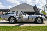 1981 Chevrolet Corvette for sale