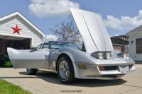 1981 Chevrolet Corvette for sale