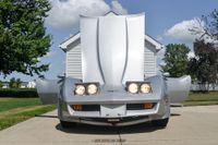 1981 Chevrolet Corvette for sale