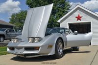 1981 Chevrolet Corvette for sale