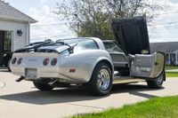 1981 Chevrolet Corvette for sale
