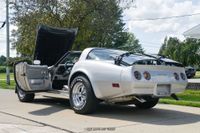 1981 Chevrolet Corvette for sale